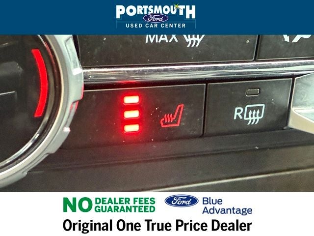 2023 Ford F-150 XLT Crew Cab