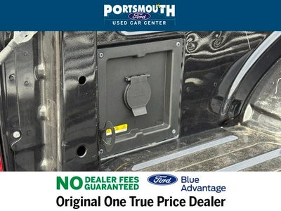 2023 Ford F-150 XLT Crew Cab