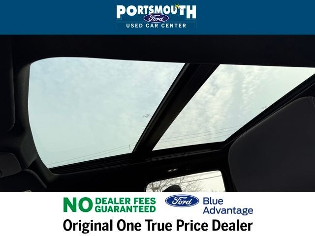 2023 Ford F-150 XLT Crew Cab