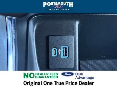 2023 Ford F-150 XLT Crew Cab