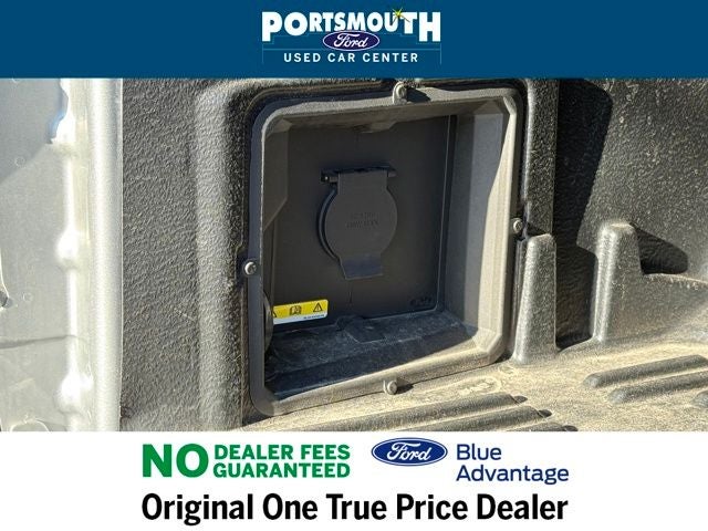 2023 Ford F-150 XLT Crew Cab