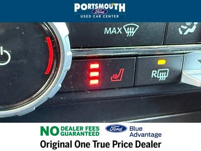 2023 Ford F-150 XLT Crew Cab