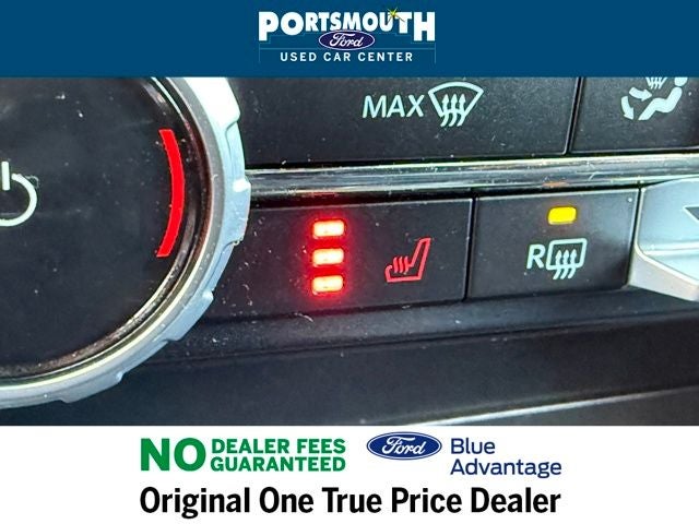 2023 Ford F-150 XLT Crew Cab