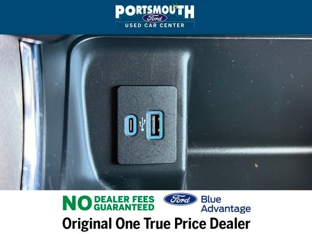 2023 Ford F-150 XLT Crew Cab