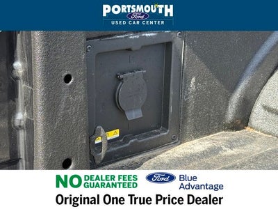 2023 Ford F-150 XLT Crew Cab