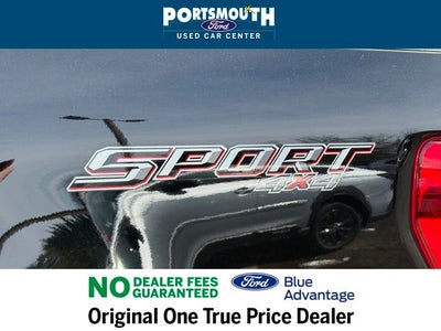 2023 Ford F-150 XLT Crew Cab