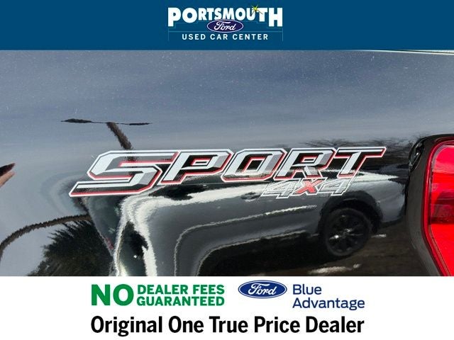 2023 Ford F-150 XLT Crew Cab