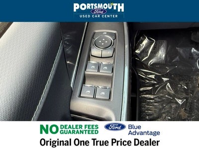 2023 Ford F-150 XLT Crew Cab