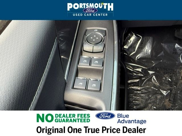 2023 Ford F-150 XLT Crew Cab