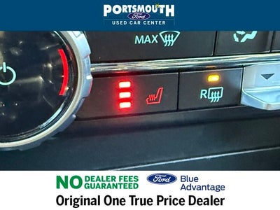 2023 Ford F-150 XLT Crew Cab