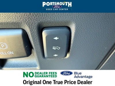 2023 Ford F-150 XLT Crew Cab