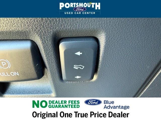 2023 Ford F-150 XLT Crew Cab