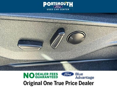 2023 Ford F-150 XLT Crew Cab