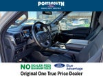 2023 Ford F-150 XLT Crew Cab