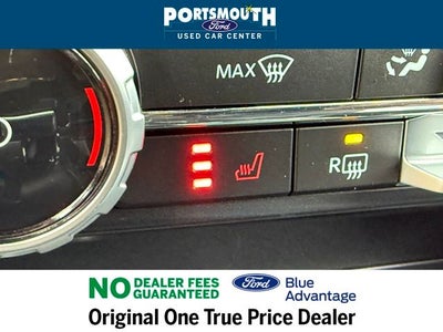 2023 Ford F-150 XLT Crew Cab