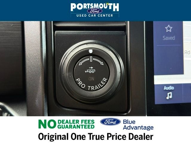 2023 Ford F-150 XLT Crew Cab