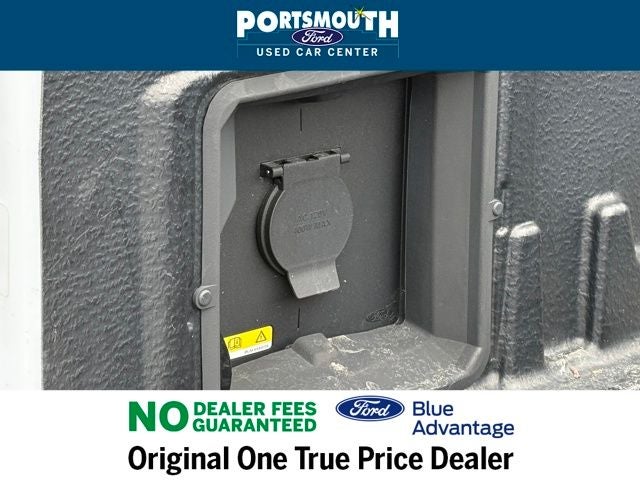 2023 Ford F-150 XLT Crew Cab