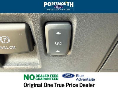 2023 Ford F-150 XLT Crew Cab