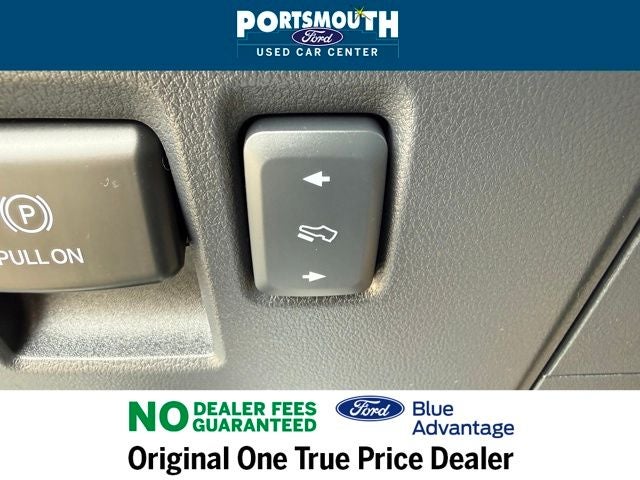 2023 Ford F-150 XLT Crew Cab