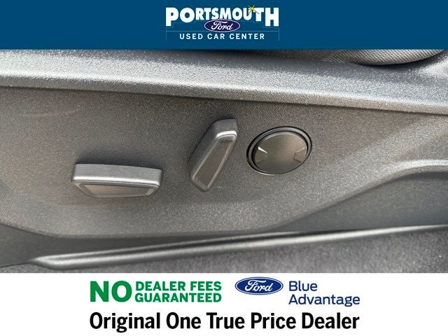 2023 Ford F-150 XLT Crew Cab