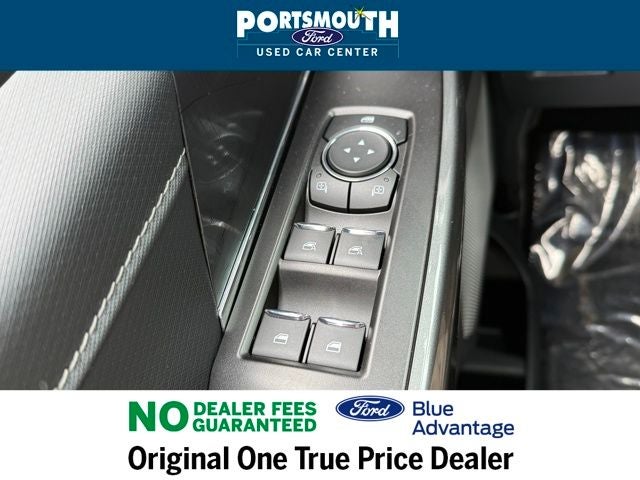 2023 Ford F-150 XLT Crew Cab