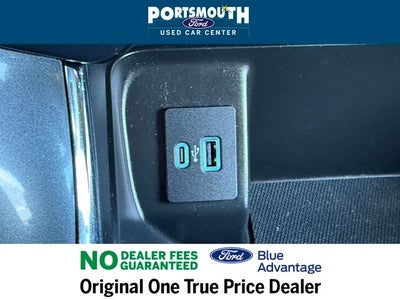 2023 Ford F-150 XLT Crew Cab