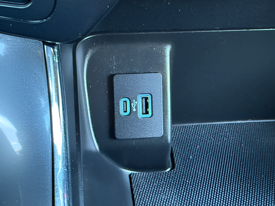 2023 Ford F-150 XLT Crew Cab