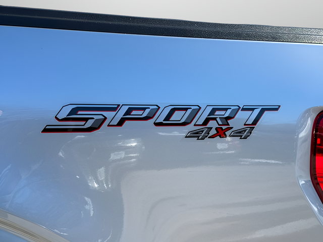 2023 Ford F-150 XLT Crew Cab