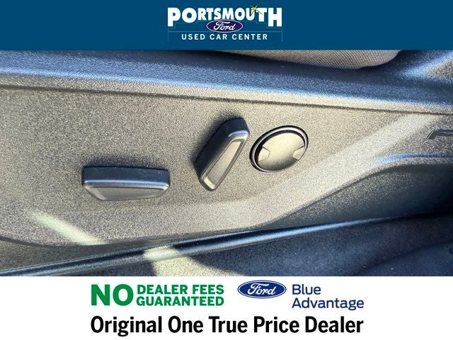 2023 Ford F-150 XLT Crew Cab