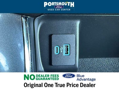 2023 Ford F-150 XLT Crew Cab