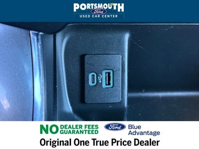 2023 Ford F-150 XLT Crew Cab