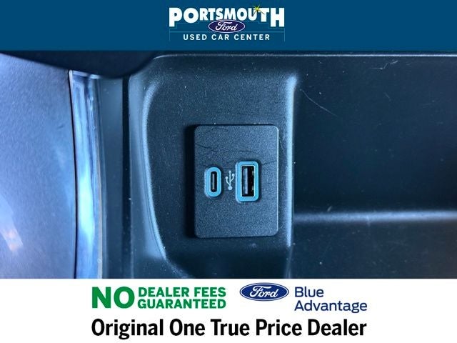 2023 Ford F-150 XLT Crew Cab