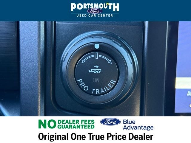 2023 Ford F-150 XLT Crew Cab