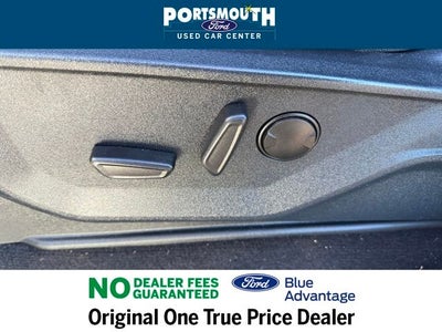 2023 Ford F-150 XLT Crew Cab