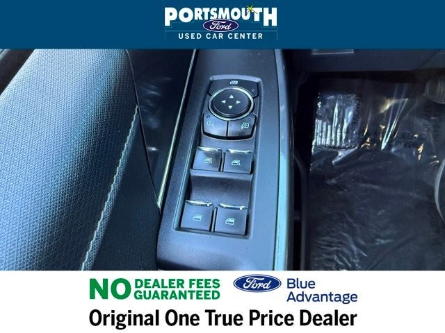 2023 Ford F-150 XLT Crew Cab