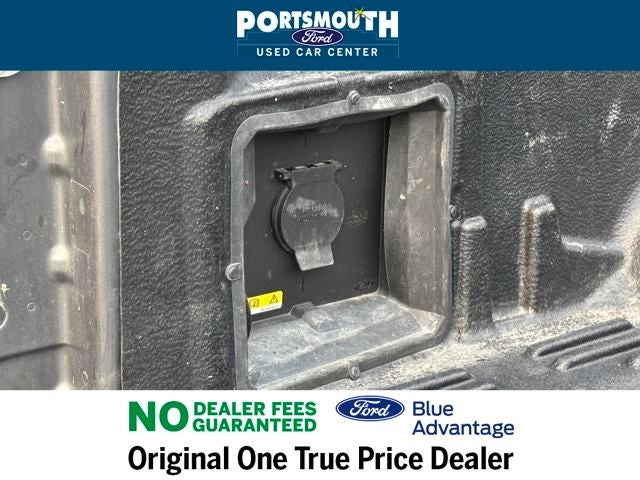 2023 Ford F-150 XLT Crew Cab