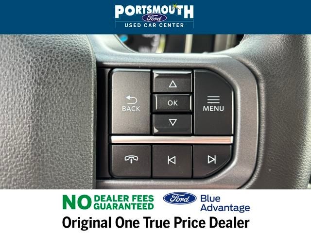 2023 Ford F-150 XLT Crew Cab