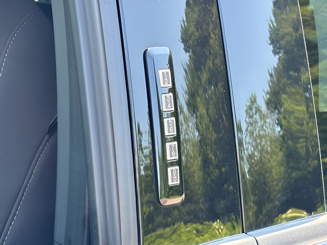 2023 Ford F-150 XLT Crew Cab