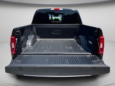 2023 Ford F-150 XLT Crew Cab