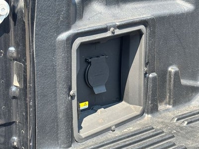 2023 Ford F-150 XLT Crew Cab