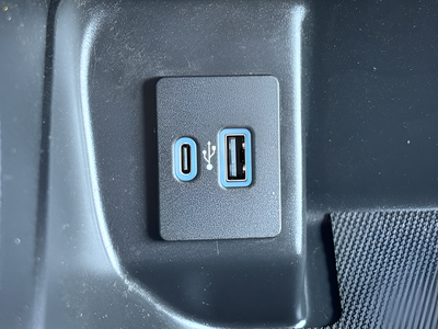 2023 Ford F-150 XLT Crew Cab