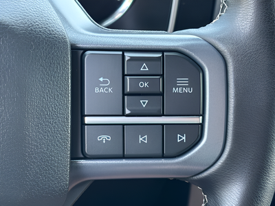 2023 Ford F-150 XLT Crew Cab