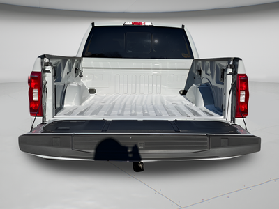 2023 Ford F-150 XLT Crew Cab