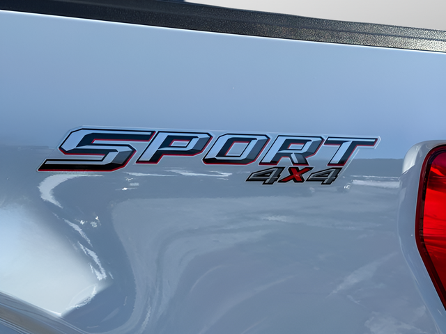 2023 Ford F-150 XLT Crew Cab