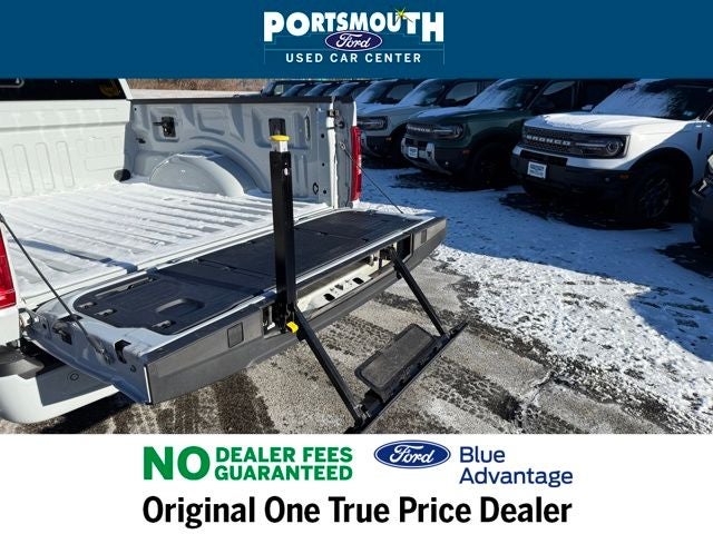 2023 Ford F-150 XLT Crew Cab