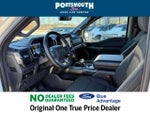 2023 Ford F-150 XLT Crew Cab