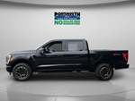 2023 Ford F-150 XLT Crew Cab