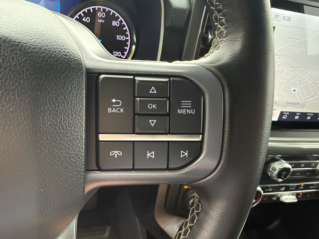 2023 Ford F-150 XLT Crew Cab