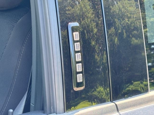 2023 Ford F-150 XLT Crew Cab