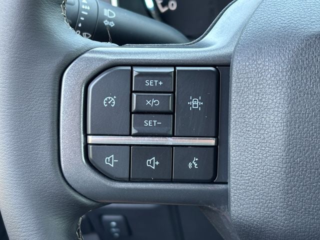2023 Ford F-150 XLT Crew Cab